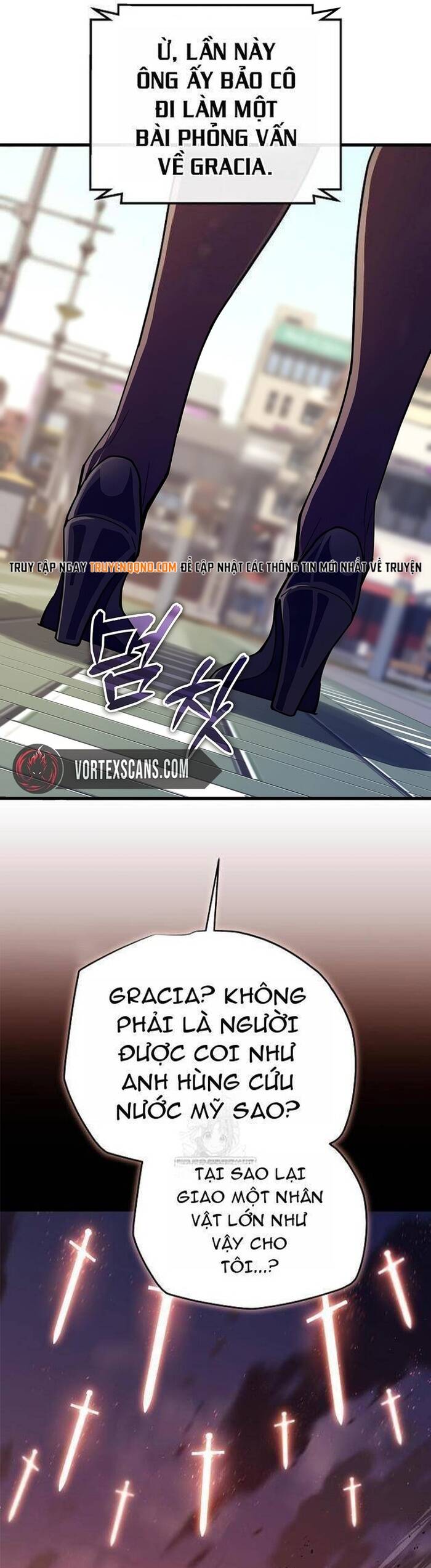 Khởi Đầu Với 13 Ẩn Kỹ Tối Thượng Chap 7 - Next Chap 8