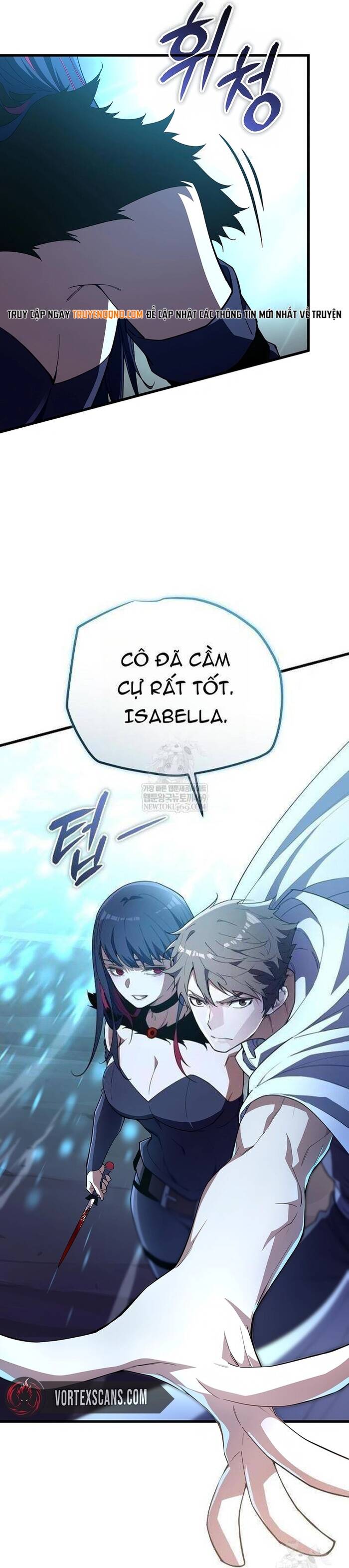 Khởi Đầu Với 13 Ẩn Kỹ Tối Thượng Chap 7 - Next Chap 8