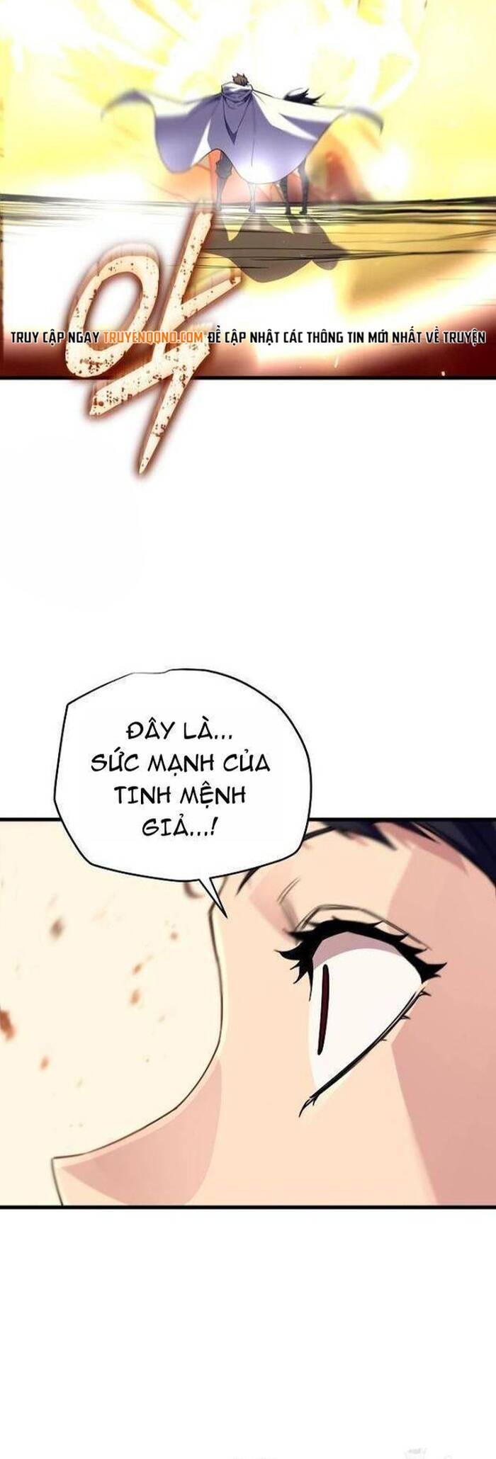 Khởi Đầu Với 13 Ẩn Kỹ Tối Thượng Chap 7 - Next Chap 8