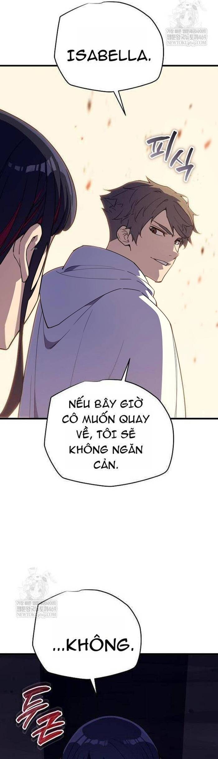 Khởi Đầu Với 13 Ẩn Kỹ Tối Thượng Chap 7 - Next Chap 8