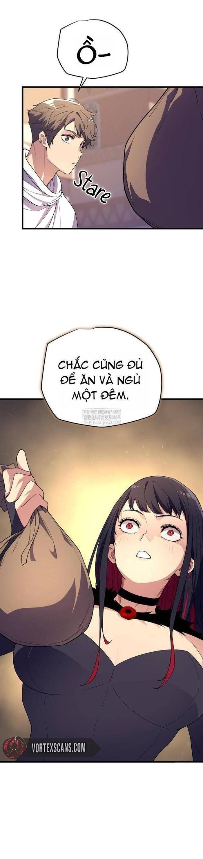 Khởi Đầu Với 13 Ẩn Kỹ Tối Thượng Chap 7 - Next Chap 8