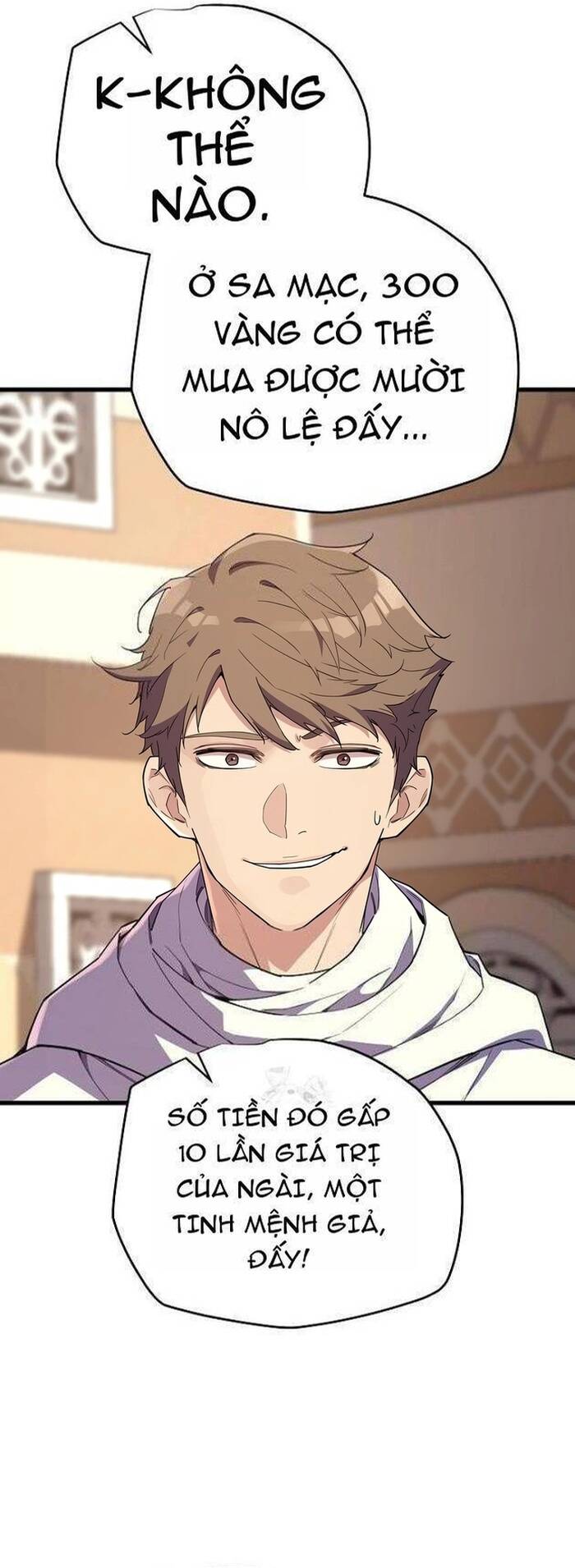 Khởi Đầu Với 13 Ẩn Kỹ Tối Thượng Chap 7 - Next Chap 8