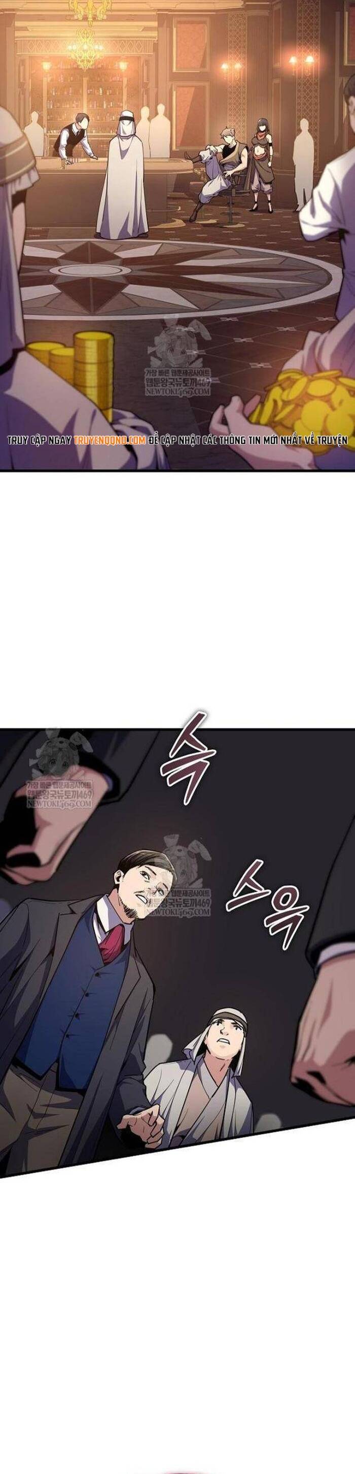 Khởi Đầu Với 13 Ẩn Kỹ Tối Thượng Chap 8 - Next Chap 9