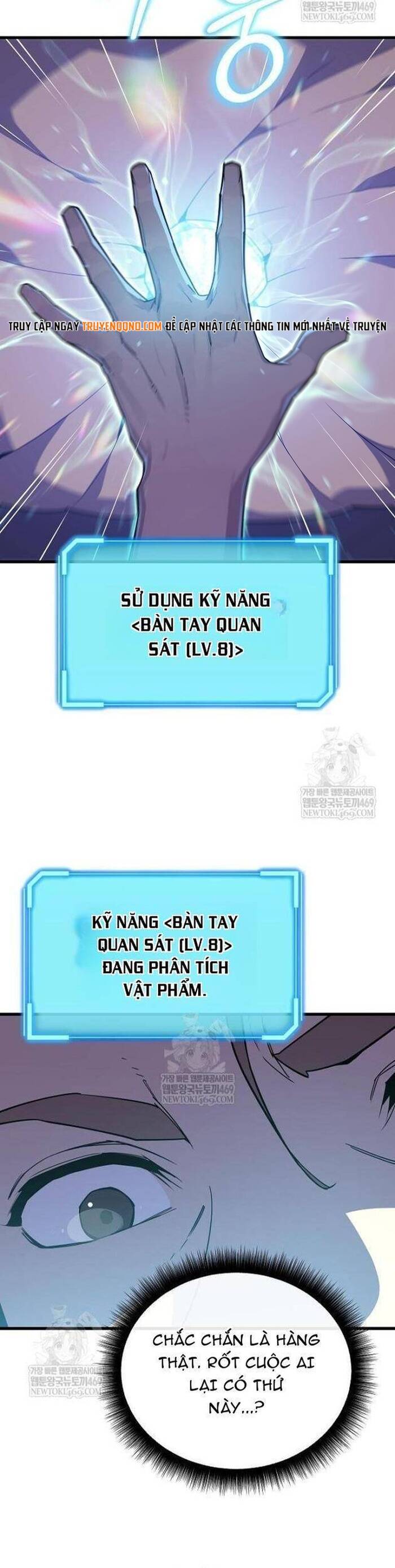 Khởi Đầu Với 13 Ẩn Kỹ Tối Thượng Chap 8 - Next Chap 9