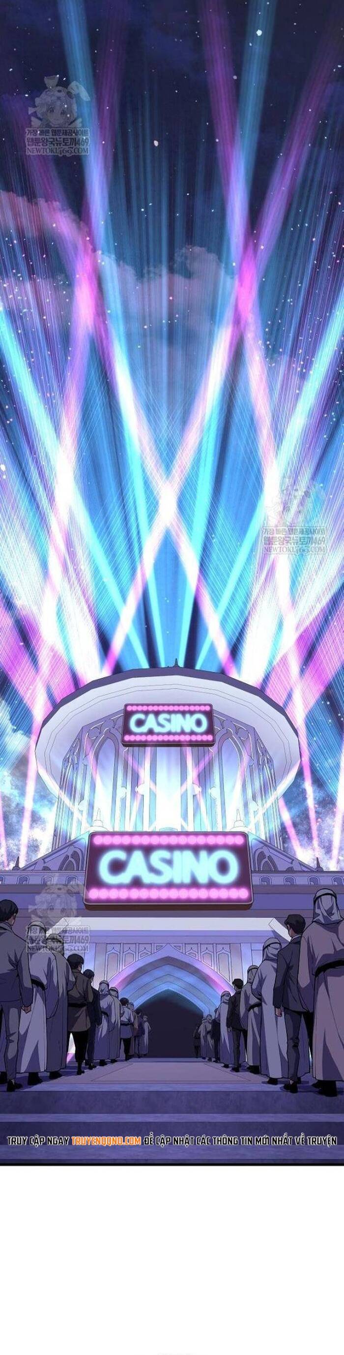 Khởi Đầu Với 13 Ẩn Kỹ Tối Thượng Chap 8 - Next Chap 9