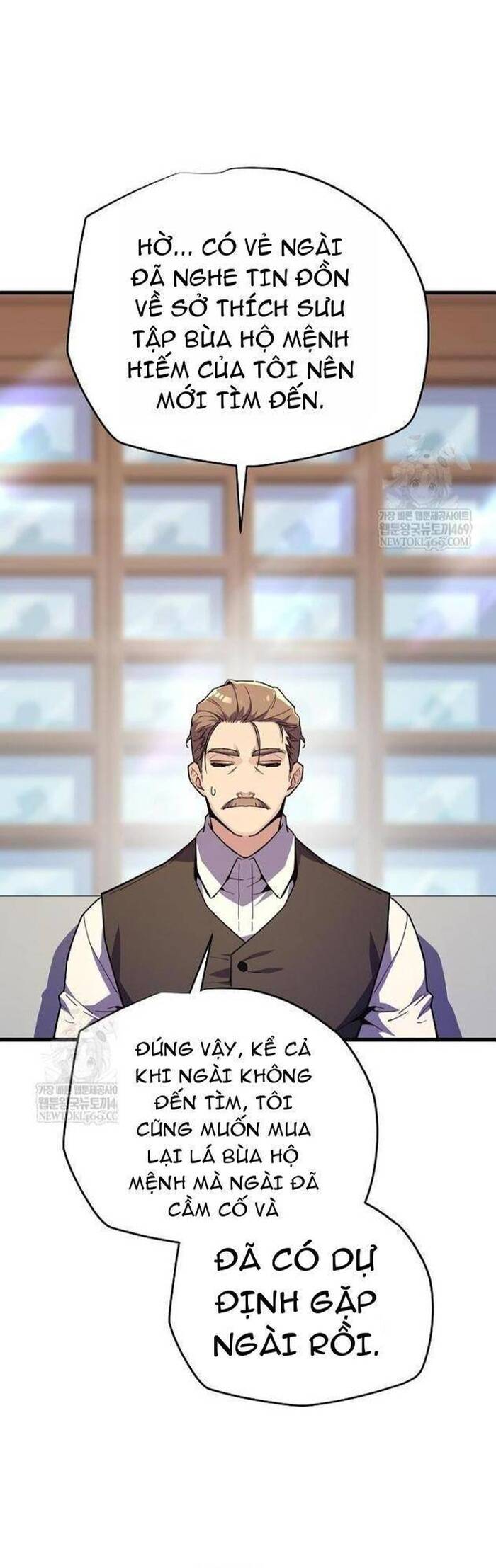 Khởi Đầu Với 13 Ẩn Kỹ Tối Thượng Chap 8 - Next Chap 9