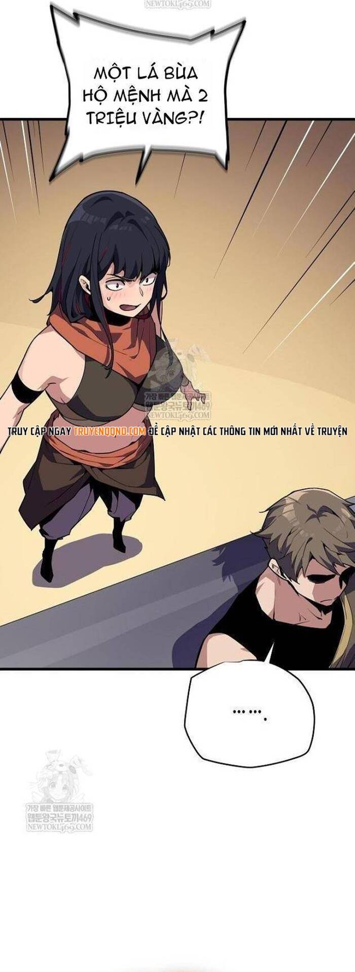 Khởi Đầu Với 13 Ẩn Kỹ Tối Thượng Chap 8 - Next Chap 9