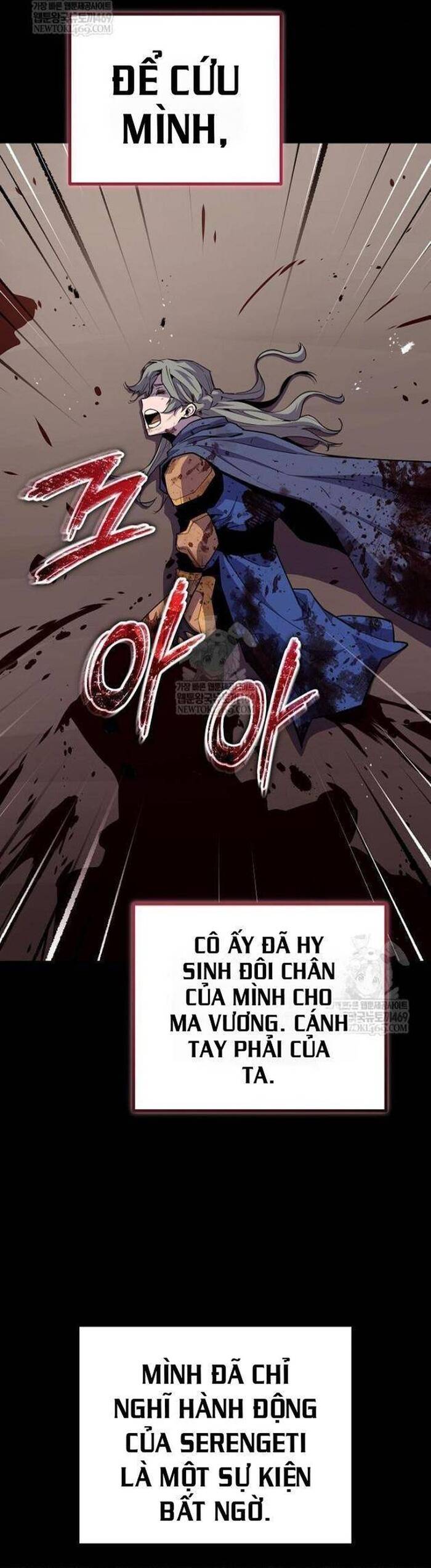 Khởi Đầu Với 13 Ẩn Kỹ Tối Thượng Chap 8 - Next Chap 9