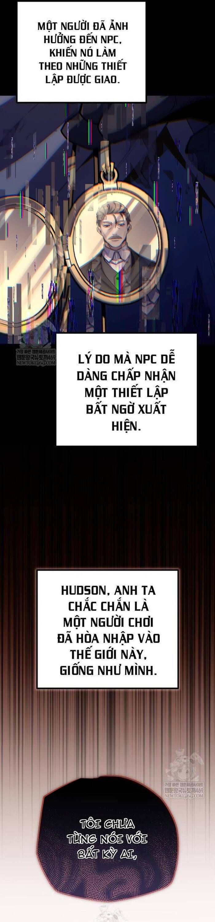 Khởi Đầu Với 13 Ẩn Kỹ Tối Thượng Chap 8 - Next Chap 9