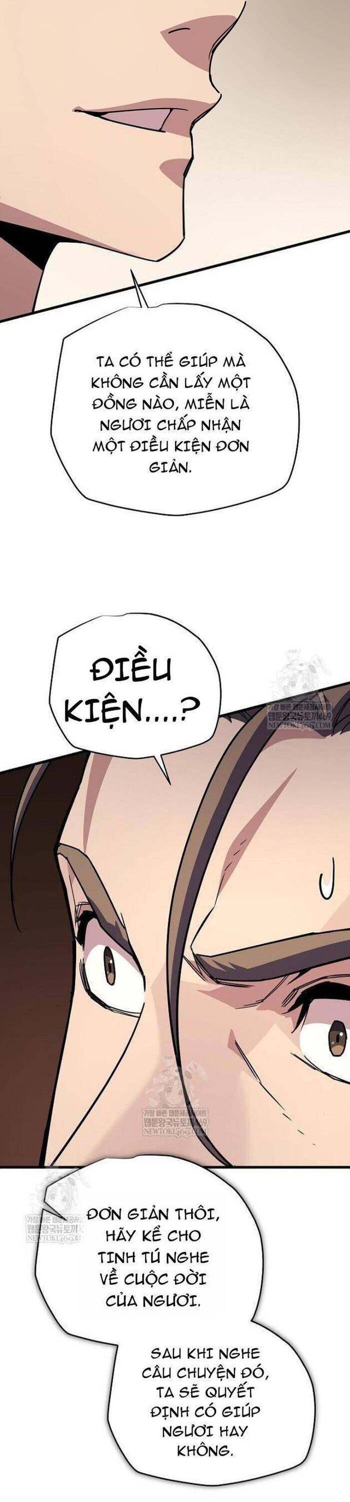 Khởi Đầu Với 13 Ẩn Kỹ Tối Thượng Chap 8 - Next Chap 9