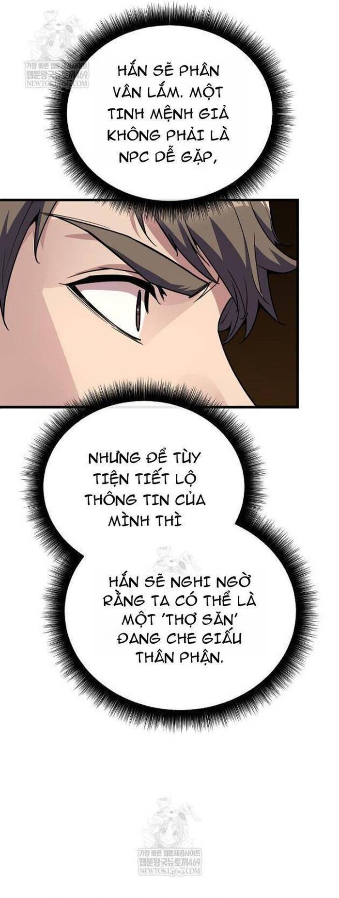 Khởi Đầu Với 13 Ẩn Kỹ Tối Thượng Chap 8 - Next Chap 9