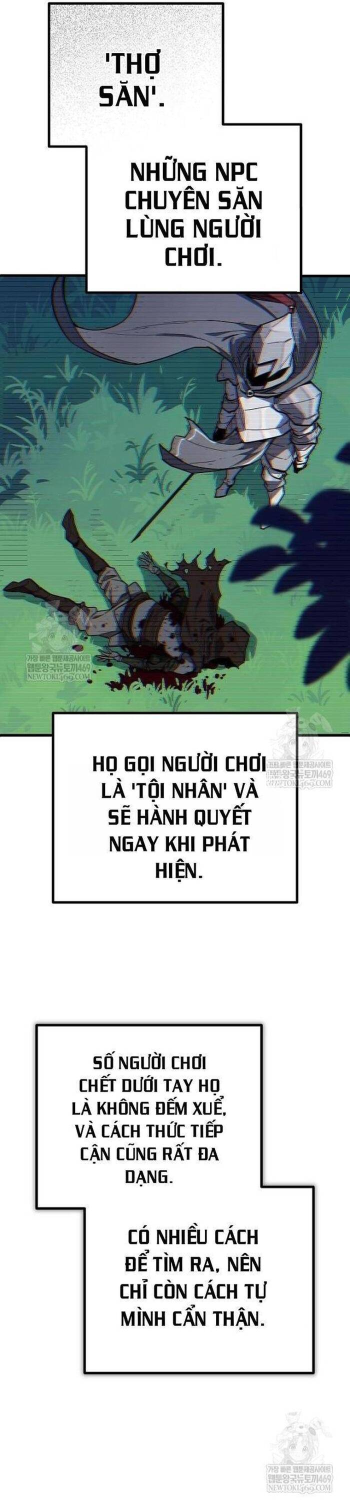 Khởi Đầu Với 13 Ẩn Kỹ Tối Thượng Chap 8 - Next Chap 9