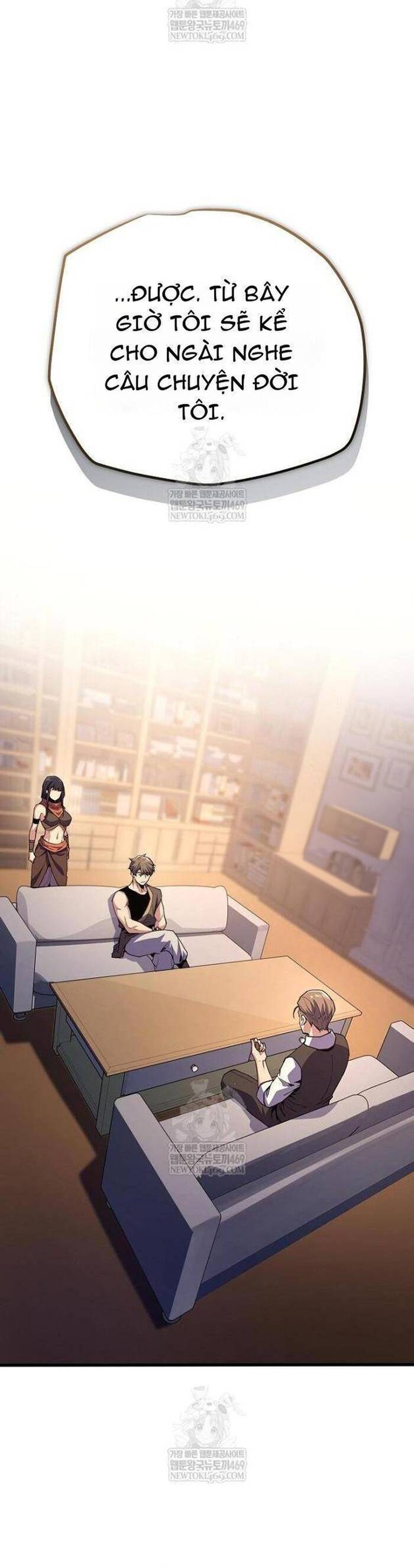 Khởi Đầu Với 13 Ẩn Kỹ Tối Thượng Chap 8 - Next Chap 9