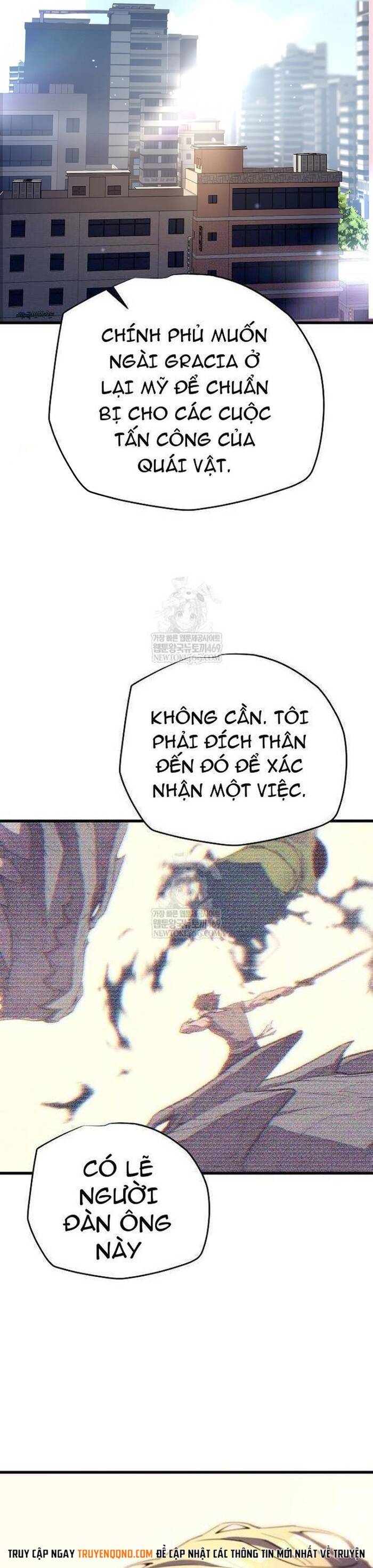 Khởi Đầu Với 13 Ẩn Kỹ Tối Thượng Chap 8 - Next Chap 9