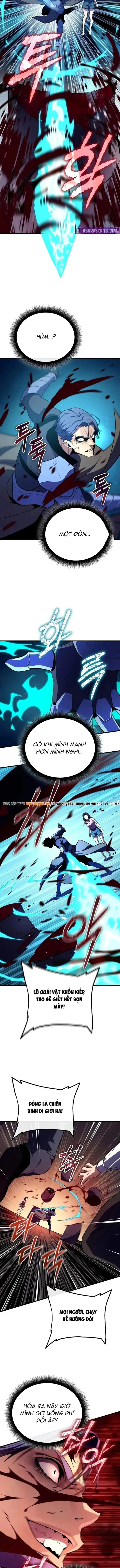 Khởi Đầu Với 13 Ẩn Kỹ Tối Thượng Chap 9 - Next Chap 10