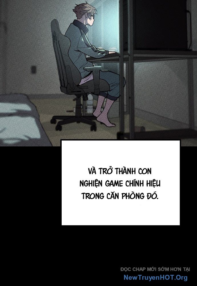 Khởi Đầu Với 13 Đặc Tính Ẩn Chap 1 - Next Chap 2