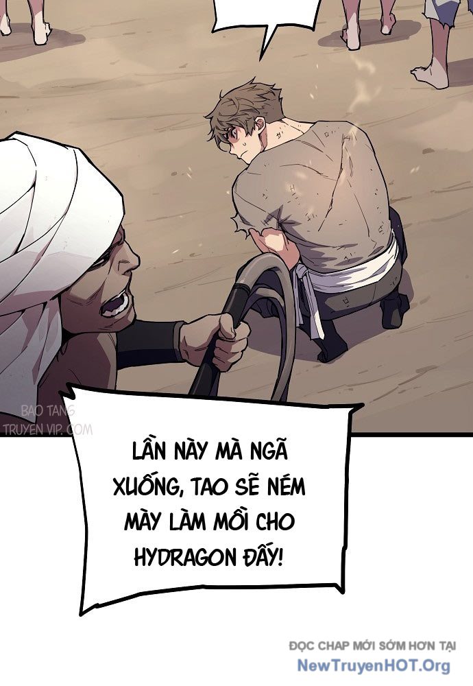 Khởi Đầu Với 13 Đặc Tính Ẩn Chap 1 - Next Chap 2