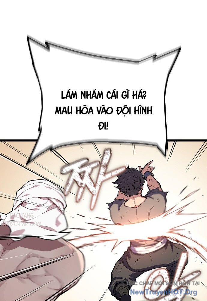 Khởi Đầu Với 13 Đặc Tính Ẩn Chap 1 - Next Chap 2