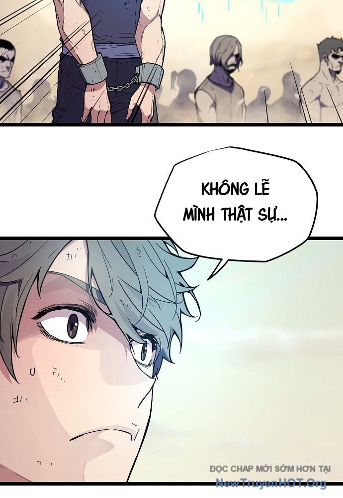 Khởi Đầu Với 13 Đặc Tính Ẩn Chap 1 - Next Chap 2