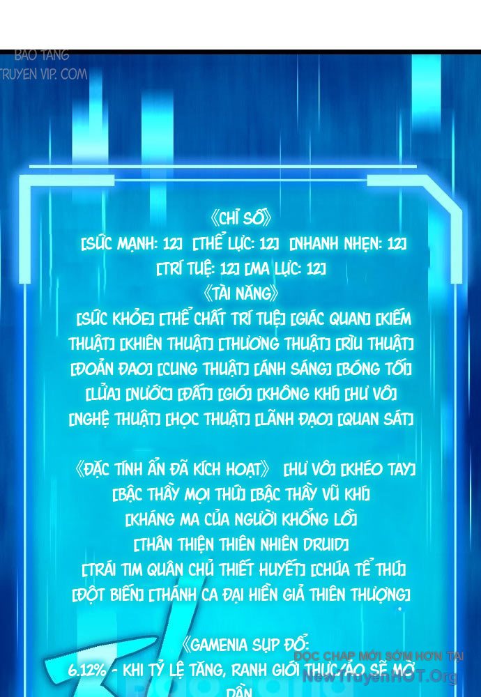 Khởi Đầu Với 13 Đặc Tính Ẩn Chap 1 - Next Chap 2