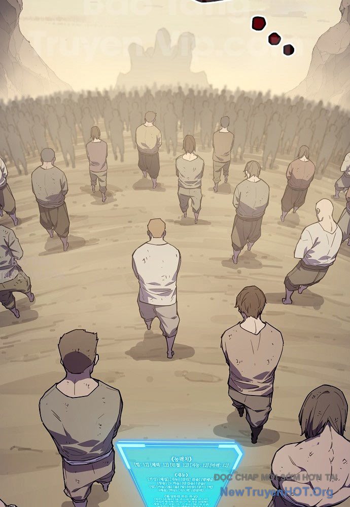 Khởi Đầu Với 13 Đặc Tính Ẩn Chap 1 - Next Chap 2