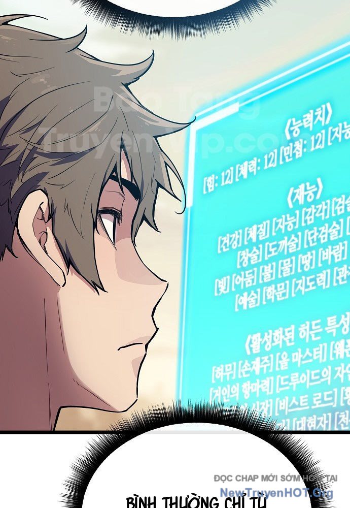 Khởi Đầu Với 13 Đặc Tính Ẩn Chap 1 - Next Chap 2