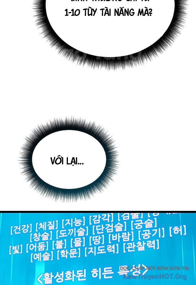 Khởi Đầu Với 13 Đặc Tính Ẩn Chap 1 - Next Chap 2