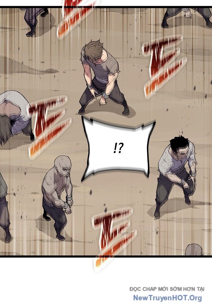 Khởi Đầu Với 13 Đặc Tính Ẩn Chap 1 - Next Chap 2