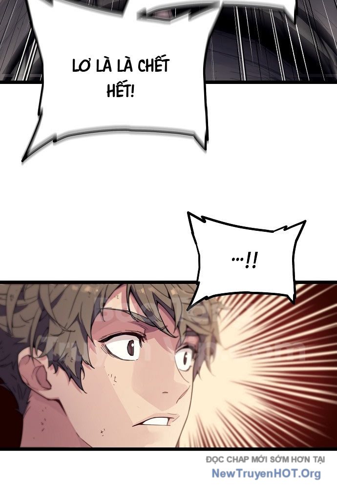 Khởi Đầu Với 13 Đặc Tính Ẩn Chap 1 - Next Chap 2