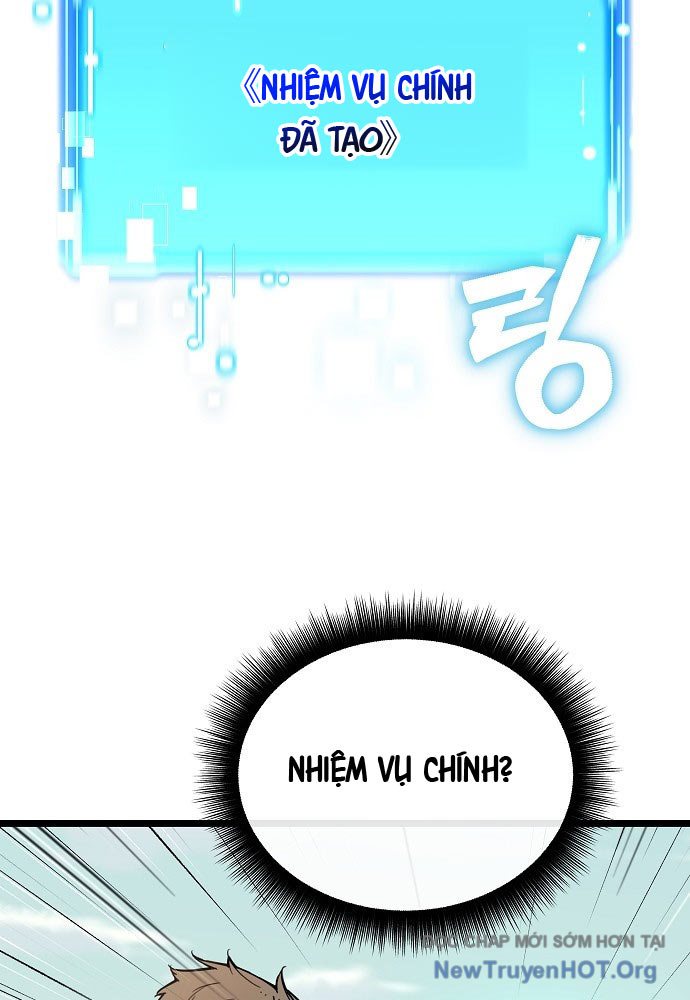 Khởi Đầu Với 13 Đặc Tính Ẩn Chap 1 - Next Chap 2