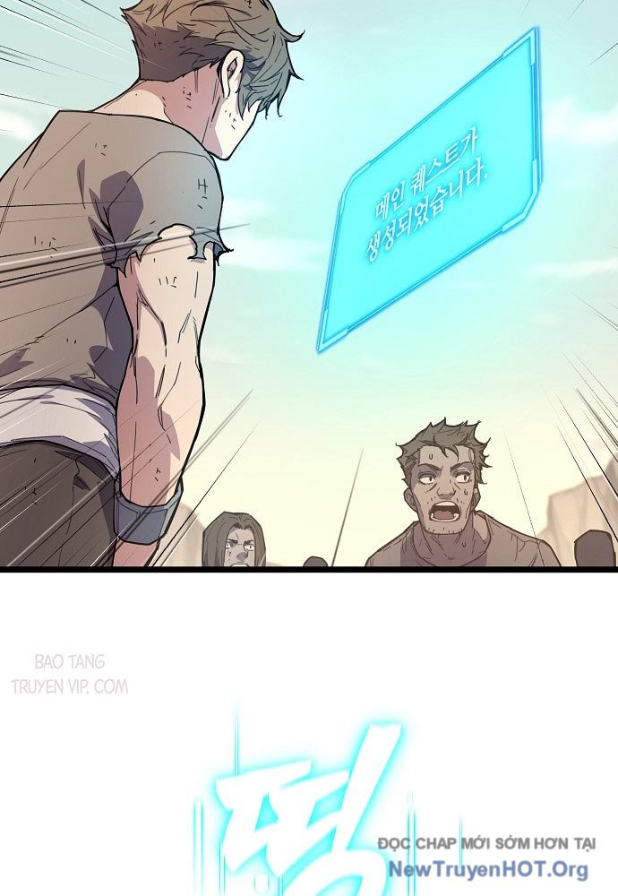 Khởi Đầu Với 13 Đặc Tính Ẩn Chap 1 - Next Chap 2