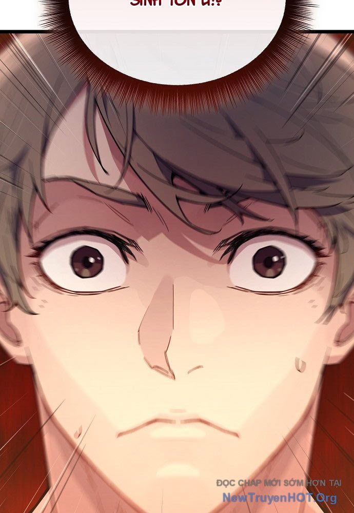 Khởi Đầu Với 13 Đặc Tính Ẩn Chap 1 - Next Chap 2