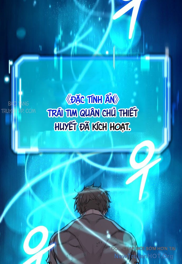 Khởi Đầu Với 13 Đặc Tính Ẩn Chap 1 - Next Chap 2