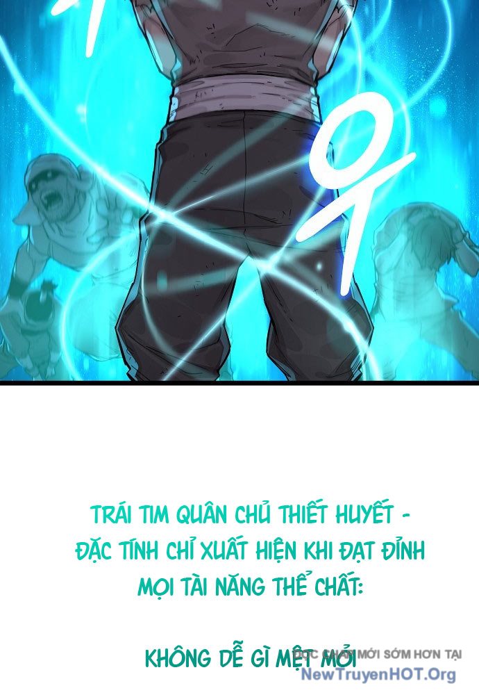 Khởi Đầu Với 13 Đặc Tính Ẩn Chap 1 - Next Chap 2