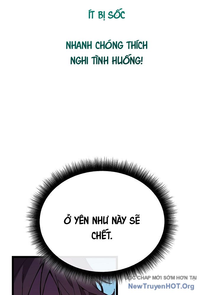Khởi Đầu Với 13 Đặc Tính Ẩn Chap 1 - Next Chap 2