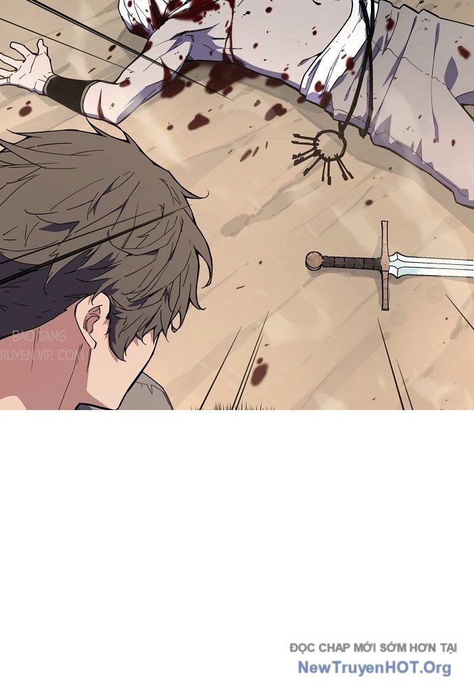 Khởi Đầu Với 13 Đặc Tính Ẩn Chap 1 - Next Chap 2