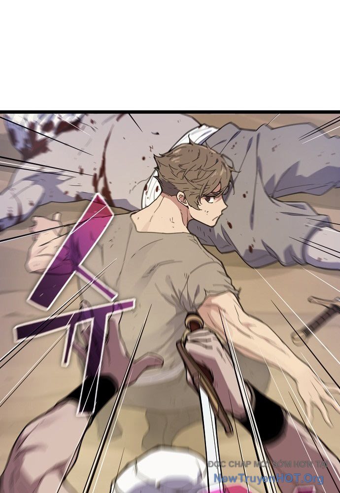 Khởi Đầu Với 13 Đặc Tính Ẩn Chap 1 - Next Chap 2