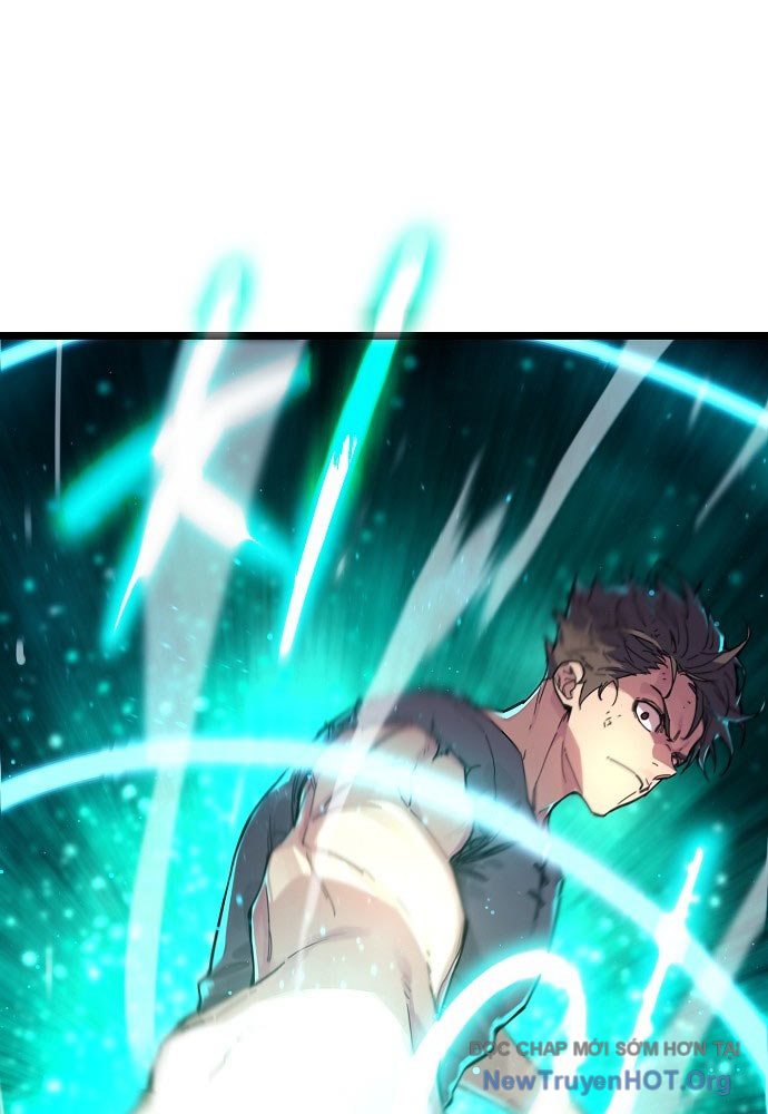 Khởi Đầu Với 13 Đặc Tính Ẩn Chap 1 - Next Chap 2