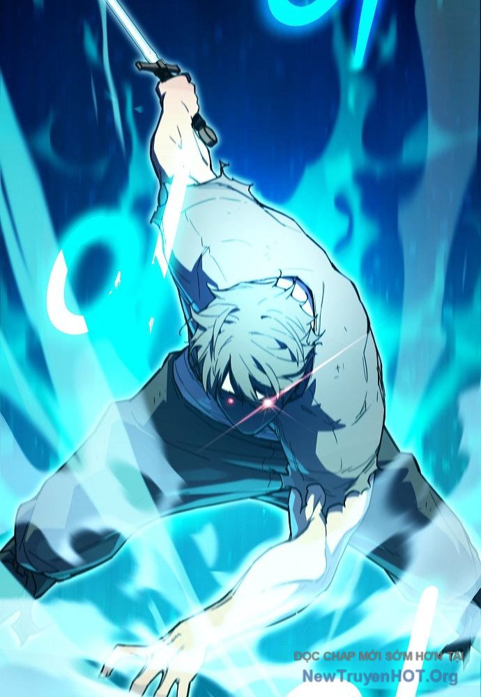 Khởi Đầu Với 13 Đặc Tính Ẩn Chap 1 - Next Chap 2