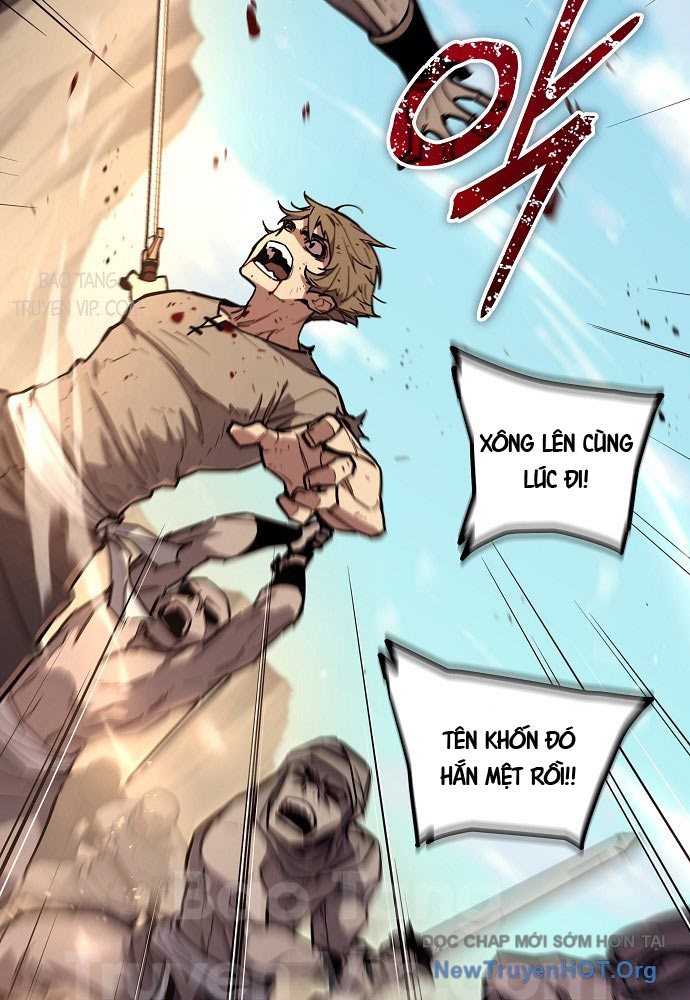 Khởi Đầu Với 13 Đặc Tính Ẩn Chap 1 - Next Chap 2