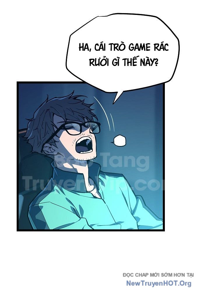 Khởi Đầu Với 13 Đặc Tính Ẩn Chap 1 - Next Chap 2