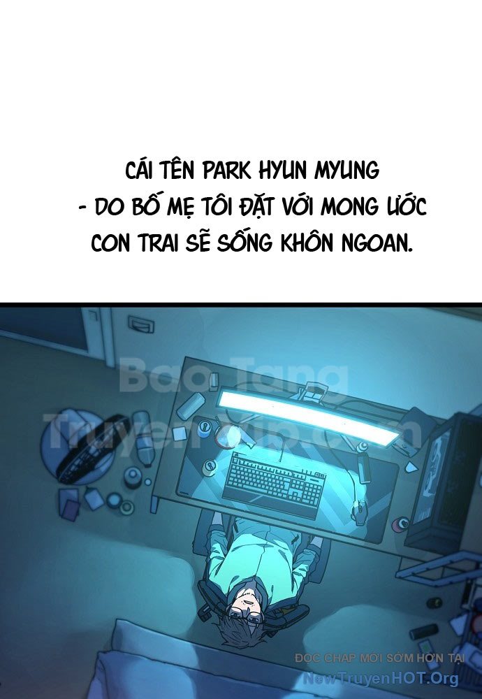 Khởi Đầu Với 13 Đặc Tính Ẩn Chap 1 - Next Chap 2