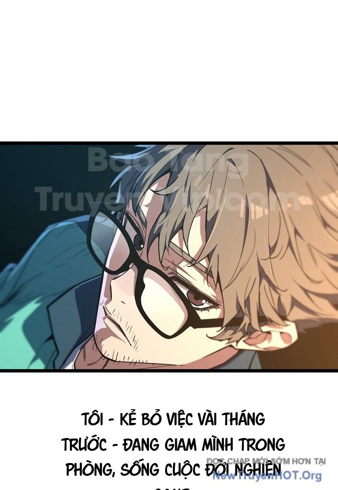 Khởi Đầu Với 13 Đặc Tính Ẩn Chap 1 - Next Chap 2