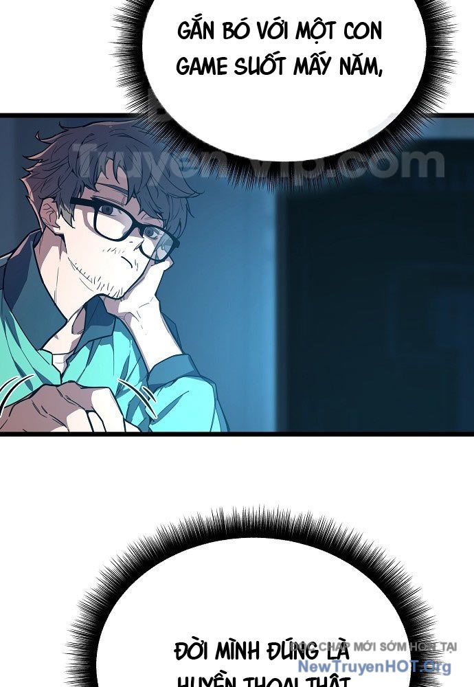 Khởi Đầu Với 13 Đặc Tính Ẩn Chap 1 - Next Chap 2