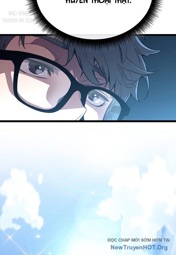 Khởi Đầu Với 13 Đặc Tính Ẩn Chap 1 - Next Chap 2