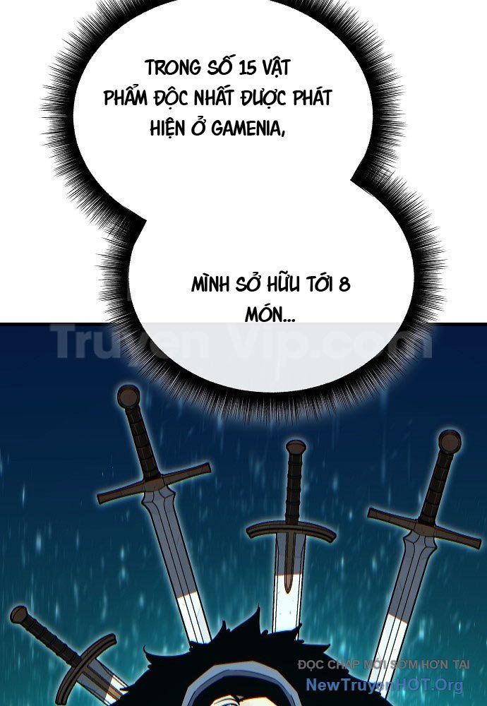 Khởi Đầu Với 13 Đặc Tính Ẩn Chap 1 - Next Chap 2