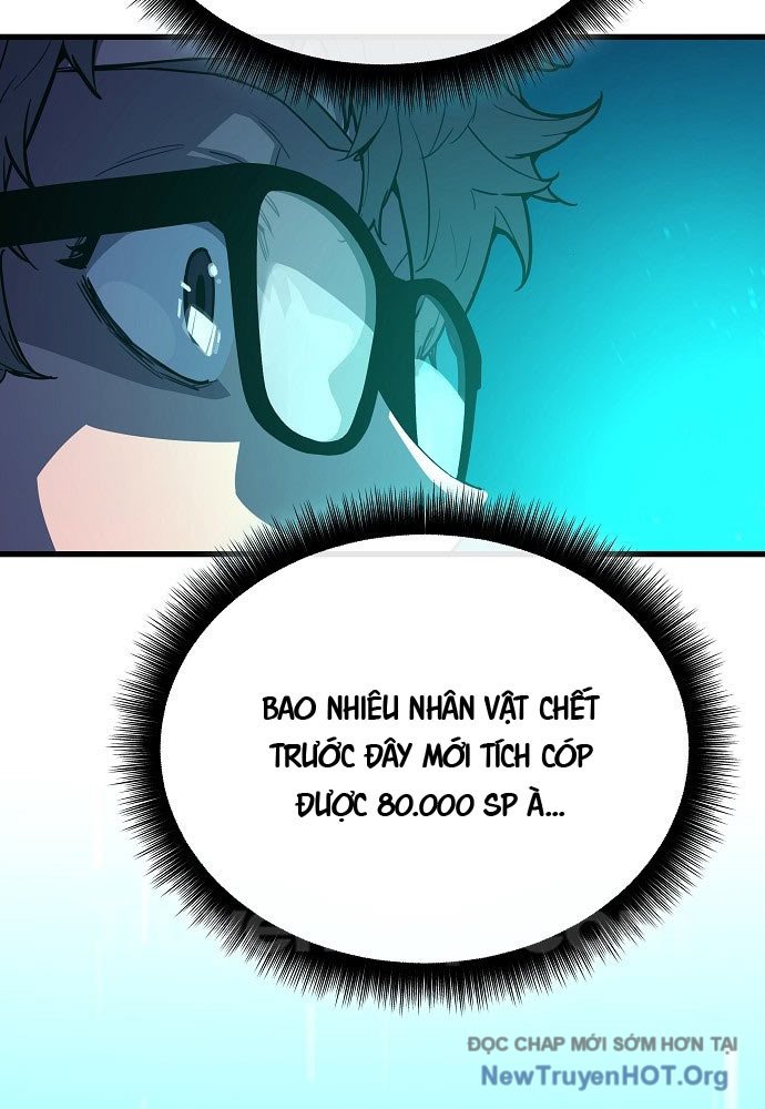 Khởi Đầu Với 13 Đặc Tính Ẩn Chap 1 - Next Chap 2