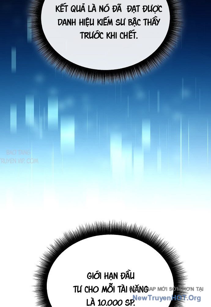 Khởi Đầu Với 13 Đặc Tính Ẩn Chap 1 - Next Chap 2