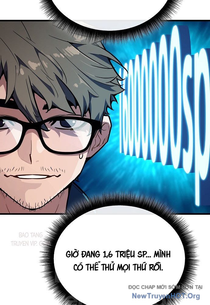 Khởi Đầu Với 13 Đặc Tính Ẩn Chap 1 - Next Chap 2