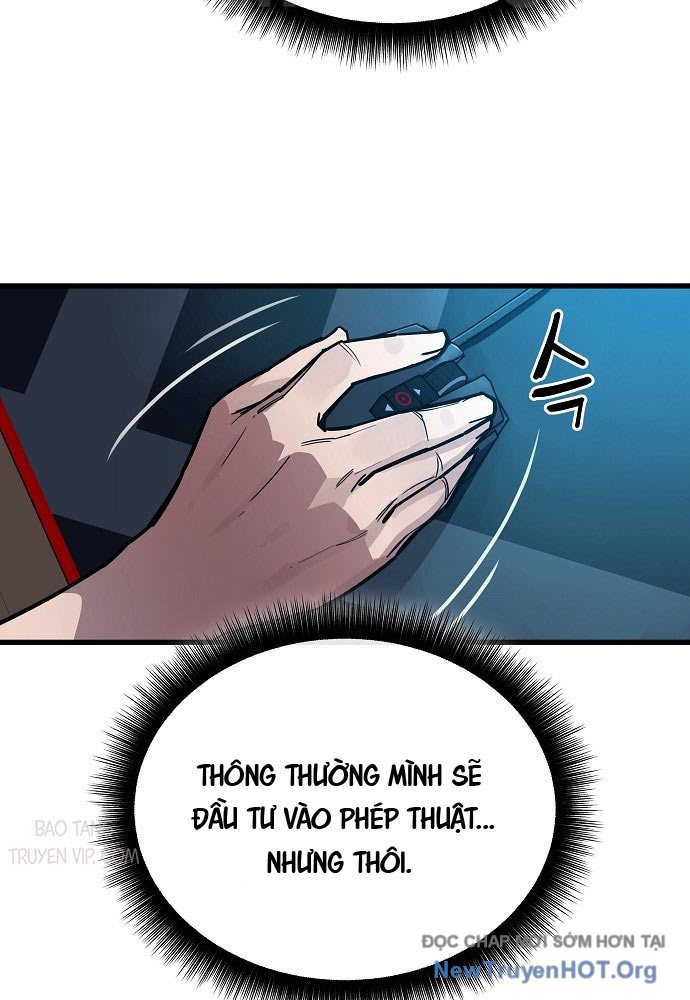 Khởi Đầu Với 13 Đặc Tính Ẩn Chap 1 - Next Chap 2